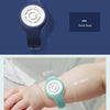 Summer Plant Essential Oil Mosquito Repellent Wristband