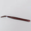 2pcs/lot Stainless Steel Curved Tweezer Stainless Steel Tweezer