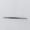 2pcs/lot Stainless Steel Curved Tweezer Stainless Steel Tweezer