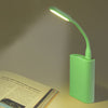 NEW Mini Portable USB LED reading lamp eye-protect energy-saving led night light book light For Power Bank Laptop Notebook