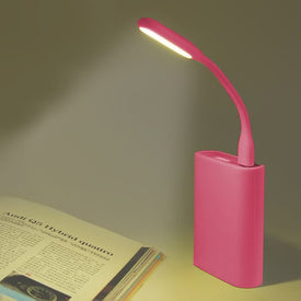 NEW Mini Portable USB LED reading lamp eye-protect energy-saving led night light book light For Power Bank Laptop Notebook