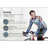 S966 GPS Smart Watch Men Heart Rate Monitor