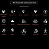 S966 GPS Smart Watch Men Heart Rate Monitor