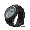 S966 GPS Smart Watch Men Heart Rate Monitor