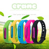 Environmental Protection Silicone Wristband
