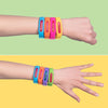 Environmental Protection Silicone Wristband
