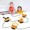 Robot Induction Educational Inductive Toys