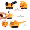 Robot Induction Educational Inductive Toys