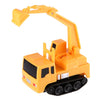 Robot Induction Educational Inductive Toys