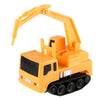 Robot Induction Educational Inductive Toys