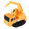 Robot Induction Educational Inductive Toys