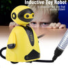 Robot Induction Educational Inductive Toys