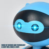 Robot Induction Educational Inductive Toys