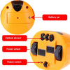 Robot Induction Educational Inductive Toys