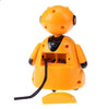 Robot Induction Educational Inductive Toys
