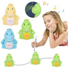 Robot Induction Educational Inductive Toys