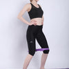 Yoga Pilates Ring Dual Grip Yoga Wheel Circle
