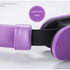 Yoga Pilates Ring Dual Grip Yoga Wheel Circle