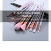 FLD5/15Pcs Makeup Brushes Tool Set