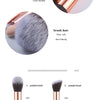 FLD5/15Pcs Makeup Brushes Tool Set