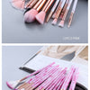 FLD5/15Pcs Makeup Brushes Tool Set