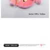 FLD5/15Pcs Makeup Brushes Tool Set