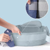 Sunveno Baby Carrier Partner Extension Strap Waist Extension belt