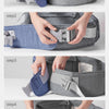 Sunveno Baby Carrier Partner Extension Strap Waist Extension belt