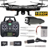 Lozenge Upgrade Version X5C-1 RC Drone
