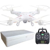 Lozenge Upgrade Version X5C-1 RC Drone