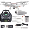 Lozenge Upgrade Version X5C-1 RC Drone