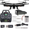 Lozenge Upgrade Version X5C-1 RC Drone