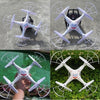 Lozenge Upgrade Version X5C-1 RC Drone