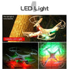 Lozenge Upgrade Version X5C-1 RC Drone