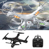 Lozenge Upgrade Version X5C-1 RC Drone