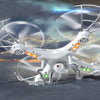 Lozenge Upgrade Version X5C-1 RC Drone