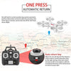 Lozenge Upgrade Version X5C-1 RC Drone