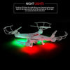 Lozenge Upgrade Version X5C-1 RC Drone