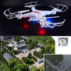 Lozenge Upgrade Version X5C-1 RC Drone