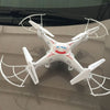 Lozenge Upgrade Version X5C-1 RC Drone