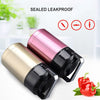 ONEUP Large Capacity 800ML/1000ML Double Stainless Thermos Lunch Box