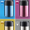 ONEUP Large Capacity 800ML/1000ML Double Stainless Thermos Lunch Box