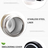 ONEUP Large Capacity 800ML/1000ML Double Stainless Thermos Lunch Box