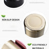 ONEUP Large Capacity 800ML/1000ML Double Stainless Thermos Lunch Box