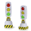 Singing Traffic Light Toy Traffic Signal Model Road