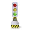 Singing Traffic Light Toy Traffic Signal Model Road