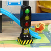 Singing Traffic Light Toy Traffic Signal Model Road