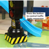 Singing Traffic Light Toy Traffic Signal Model Road
