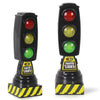 Singing Traffic Light Toy Traffic Signal Model Road