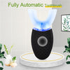 U Shape Electric Toothbrush